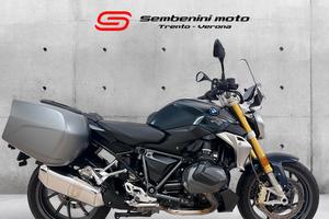 BMW R1250 R