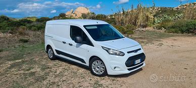 AUTONEGOZIO Ford Transit Connect Refrigerato