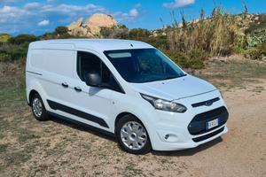 AUTONEGOZIO Ford Transit Connect Refrigerato