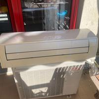 condizionatore FUJITSU 