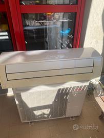 condizionatore FUJITSU 