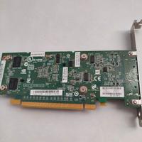 scheda grafica PC fisso Nvidia Quadro NVS 295