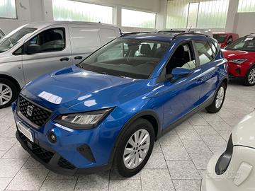 Seat Arona 1.0 EcoTSI 110 CV DSG Style Telec. Virt