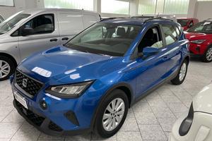 Seat Arona 1.0 EcoTSI 110 CV DSG Style Telec. Virt