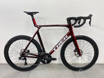 Corsa Trek Madone SLR 7 Gen 8 (Usata)
