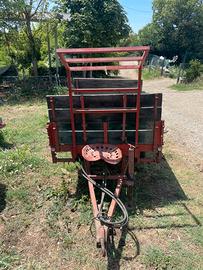Carro agricolo