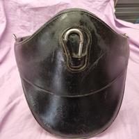 Sottopancia equitazione prottettivo

