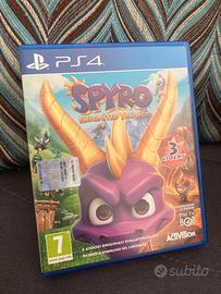 Spyro ps4