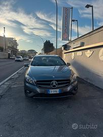 Mercedes-benz A 180 CDI Sport
