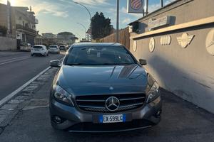 Mercedes-benz A 180 CDI Sport