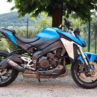 Suzuki GSX S 950 - 2023 depo garanzia 2027
