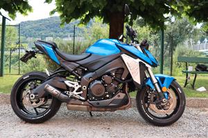 Suzuki GSX S 950 - 2023 depo garanzia 2027
