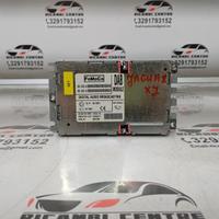 CENTRALINA DAB RICEVITORE AUDIO 3.0D 205Kw 275CV J