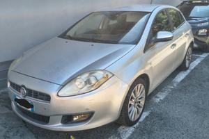 Fiat Bravo 1.6 105 CV Emotion