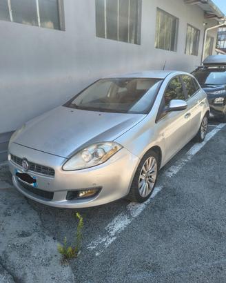 Fiat Bravo 1.6 105 CV Emotion