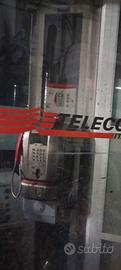Cabine telefoniche anni 90/2000 varie