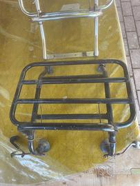 Portapacchi vespa