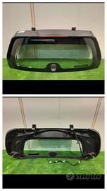 Lunotto completo smart 453 
