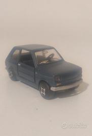 Fiat 126 polistil 1/43