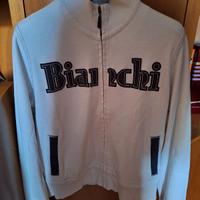 Felpa Bianchi
