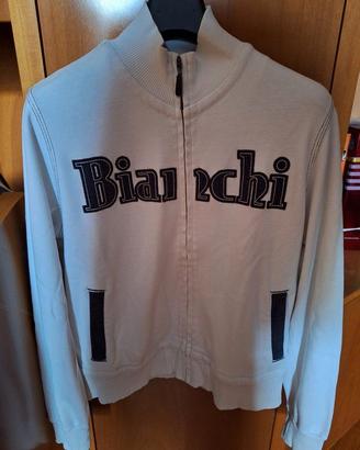 Felpa Bianchi