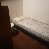 Posto letto in stanza condivisa