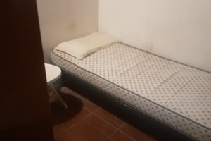 Posto letto in stanza condivisa