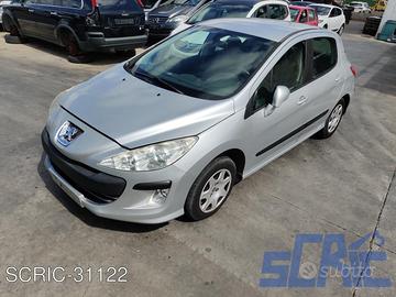 PEUGEOT 308 1 4A, 4C 1.4 16V 95CV 07-14 -ricambi