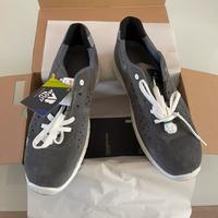 Scarpe antinfortunistiche