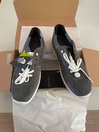 Scarpe antinfortunistiche