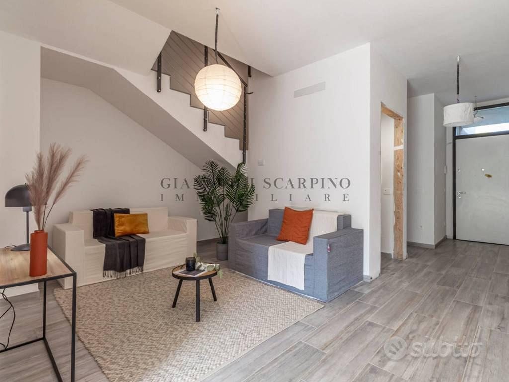 House in San Lazzaro di Savena, Farneto - Vista 4