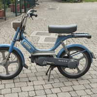 Piaggio bravo conservato