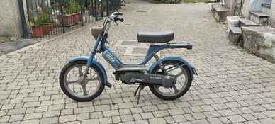 Piaggio bravo conservato