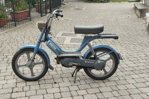 Piaggio bravo conservato