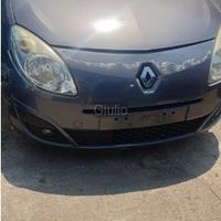 Renault twingo 2011 ricambi