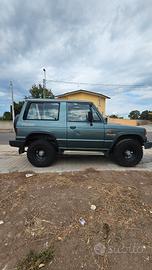 mithubishi pajero