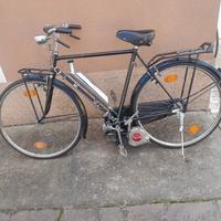 Mosquito 38-B  (49 cc ) funzionante 