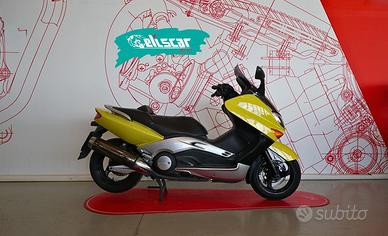 YAMAHA T-Max 500