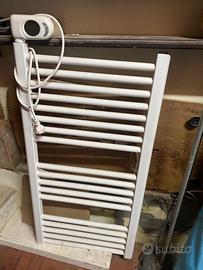 radiatore bagno