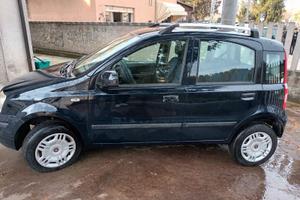 Fiat Panda 1.4 Metano