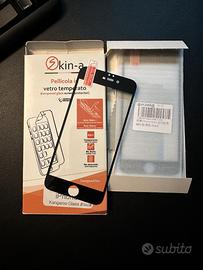Pellicole in vetro temperato per iPhone 6