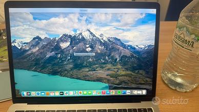 Macbook air 2019