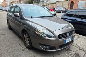 Fiat Croma 1.9 Multijet Active