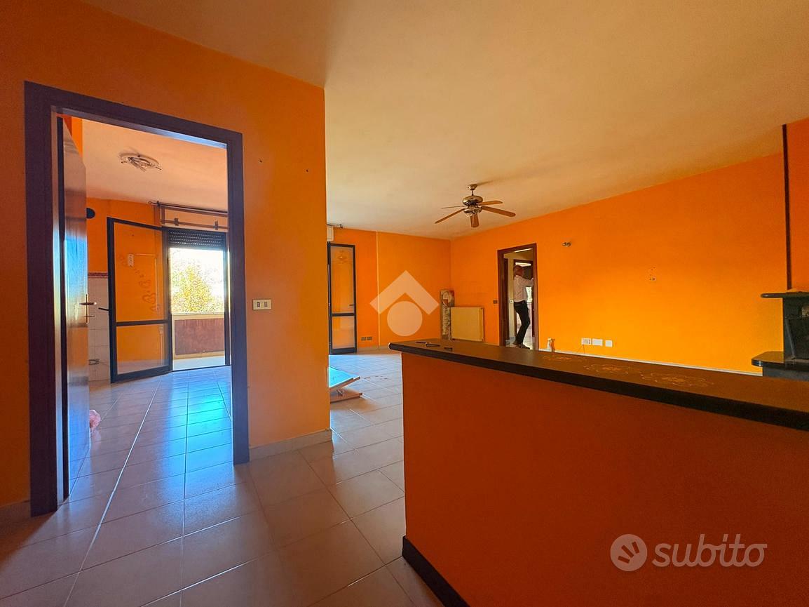 Apartment in Gualdo Tadino, Sant'Ippolito - Vista 3