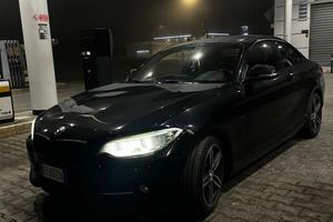 BMW 220i