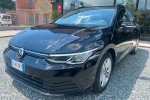 Volkswagen Golf SW 2.0 TDI 115 CV SCR