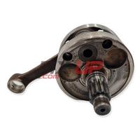 Albero motore completo originale yamaha yz 250 198