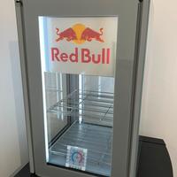 frigorifero  Red Bul
