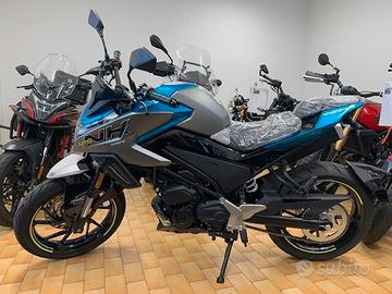Cf Moto 125NK