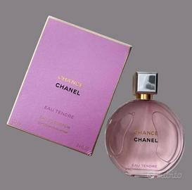 Profumo Chanel Chance Eau Tendre 100ml